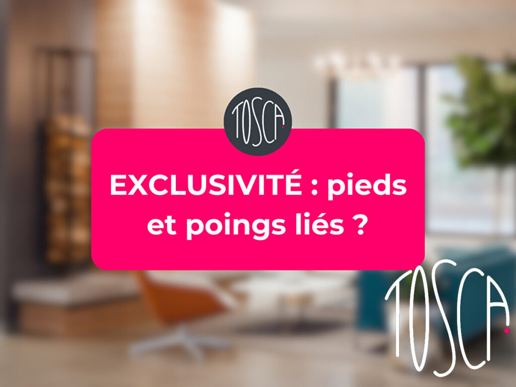 EXCLUSIVITÉ : pieds et poings liés ?