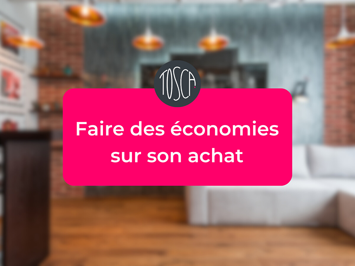 Faire des économies sur son achat