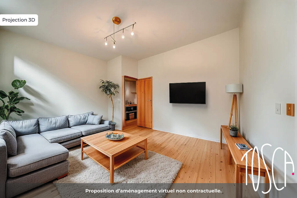 EXCLUSIVITE CHOISY-LE-ROI – GONDOLES SUD – MAISON A RENOVER - Featured