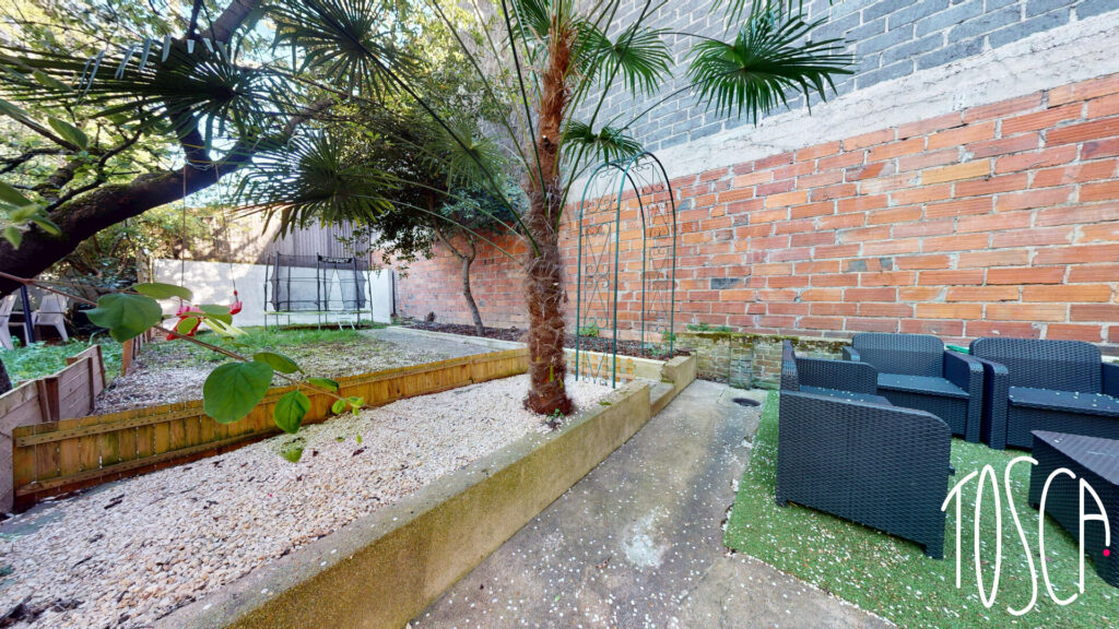 EXCLUSIVITÉ THIAIS – APPARTEMENT 3 PIECES – TERRASSE – JARDIN - Featured