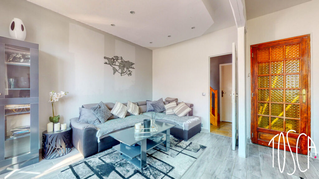 EXCLUSIVITE – ORLY LIMITE THIAIS – MAISON 5 PIECES – 98m² - Featured
