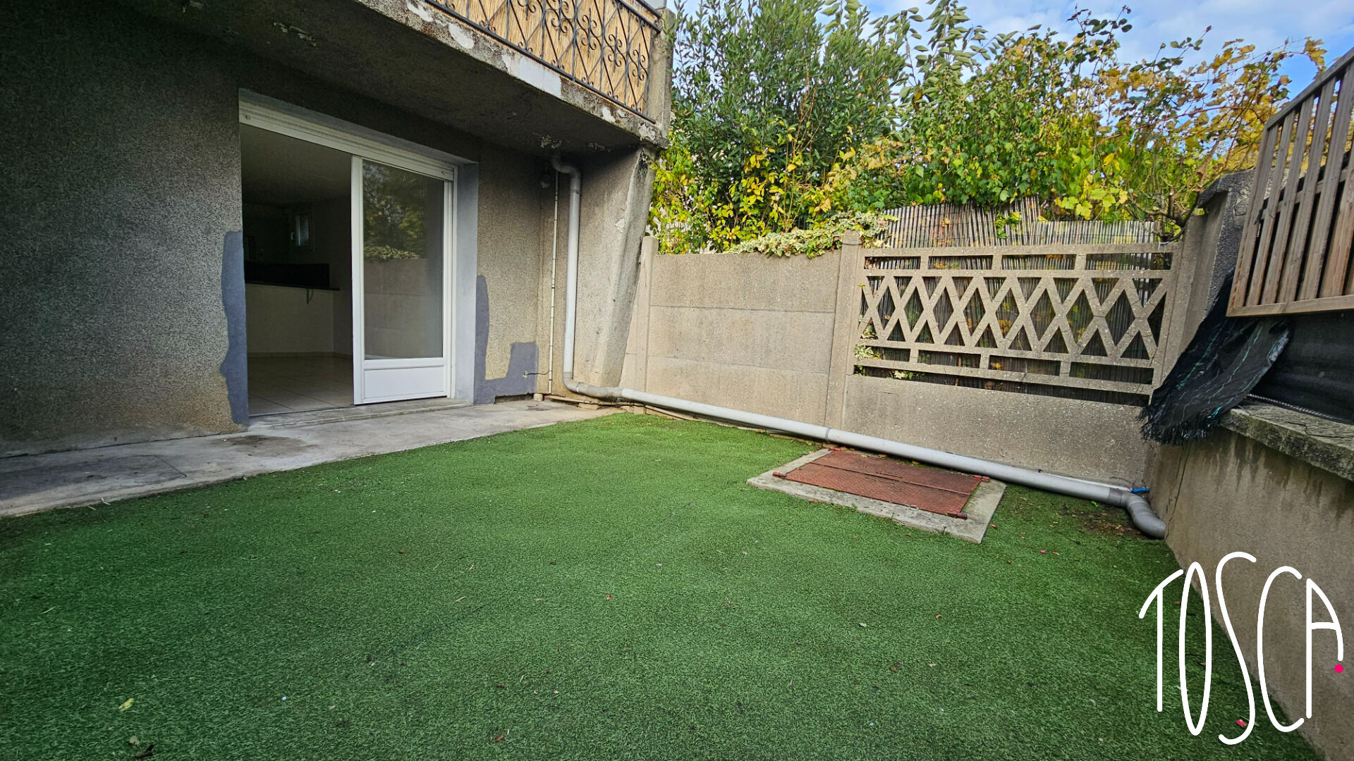 EXCLUSIVITÉ VITRY -SUR-SEINE - APPARTEMENT 2 PIECES 48m² - JARDIN PRIVÉ