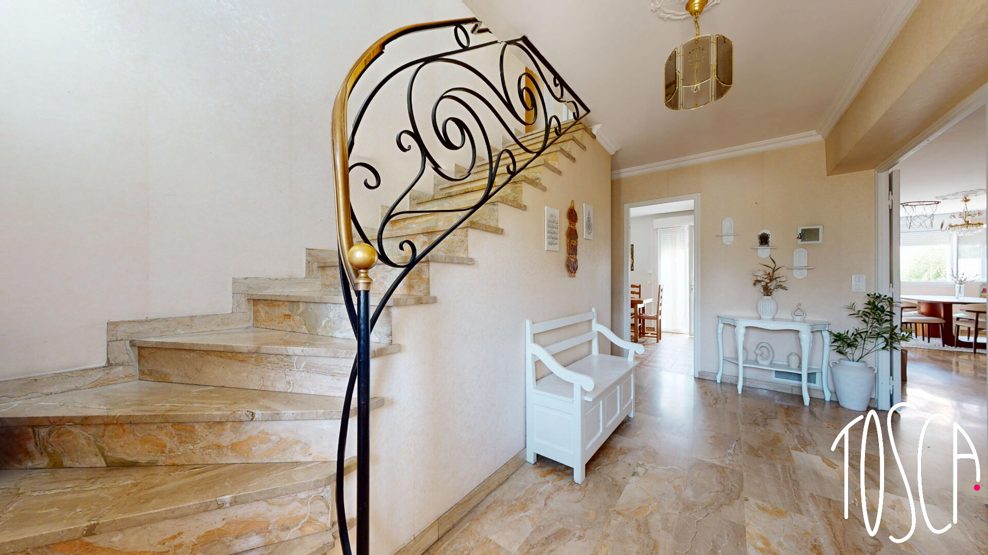 EXCLUSIVITE PARAY-VIEILLE-POSTE - MAISON FAMILIALE 150M² - GARAGE