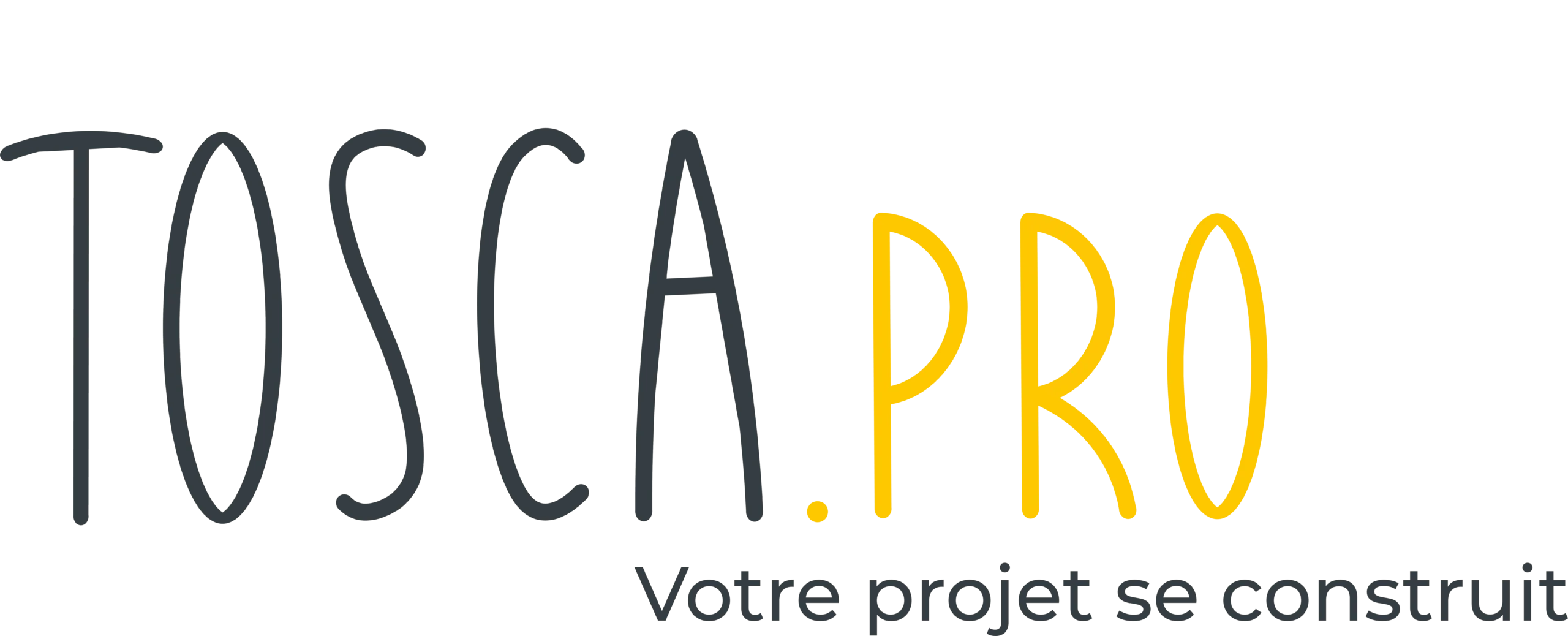 TOSCA PRO Votre projet se construit
