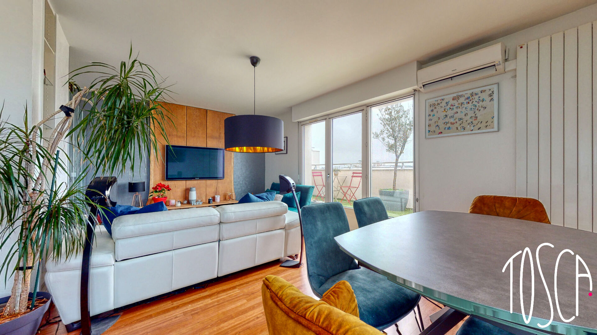 Appartement Thiais 3 pièce(s) 67 m2