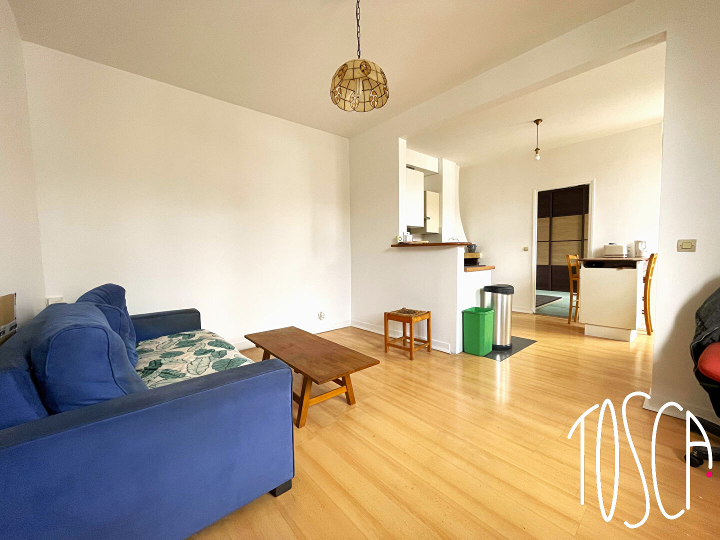 Appartement Chevilly Larue 3 pièces 52.74 m2