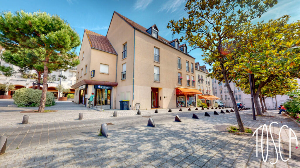 Appartement Thiais 3 pièce(s) 71.28 m2 - Featured