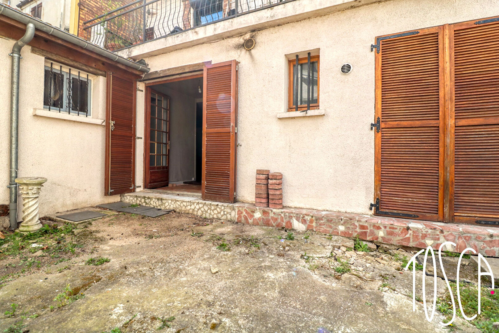 Appartement Choisy Le Roi 1 pièce(s) 29.62 m2