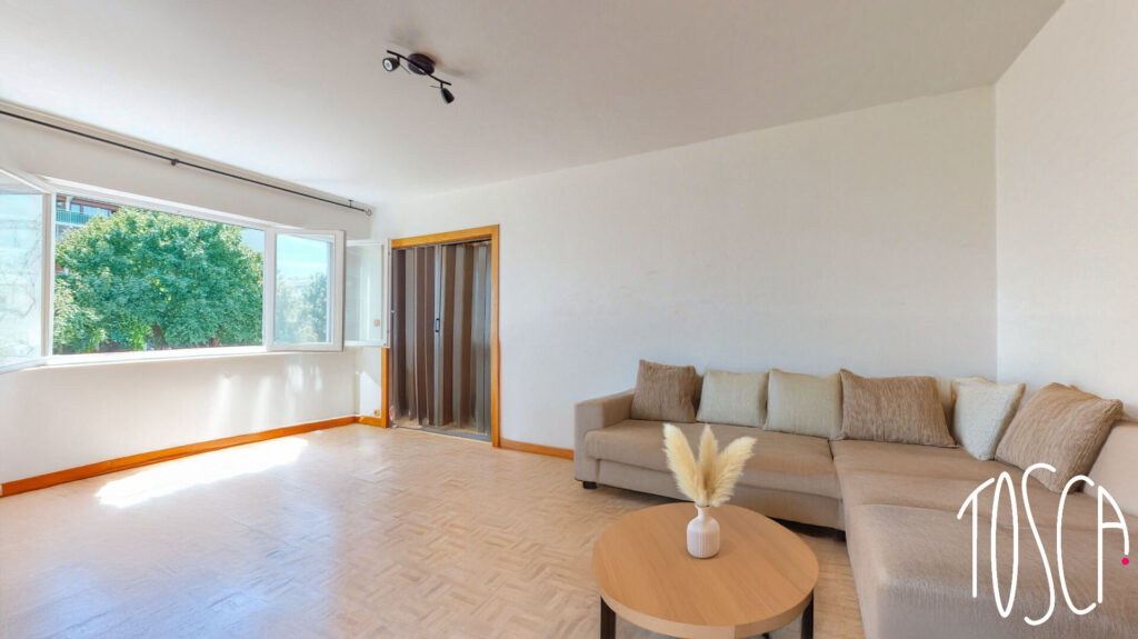 THIAIS – APPARTEMENT – 3 PIÈCES – 58 M² – PROCHE COMMERCES ET TRANSPORTS - Featured
