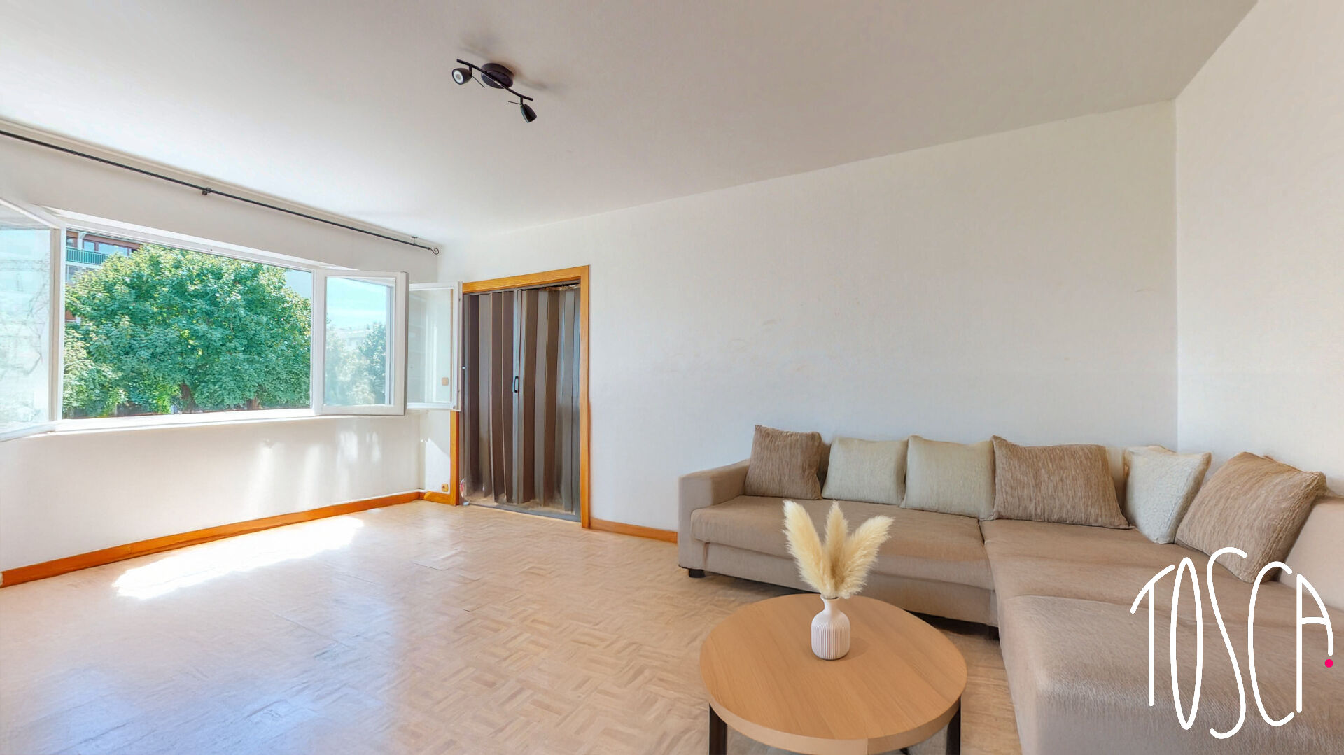 THIAIS - APPARTEMENT - 3 PIÈCES - 58 M² - PROCHE COMMERCES ET TRANSPORTS