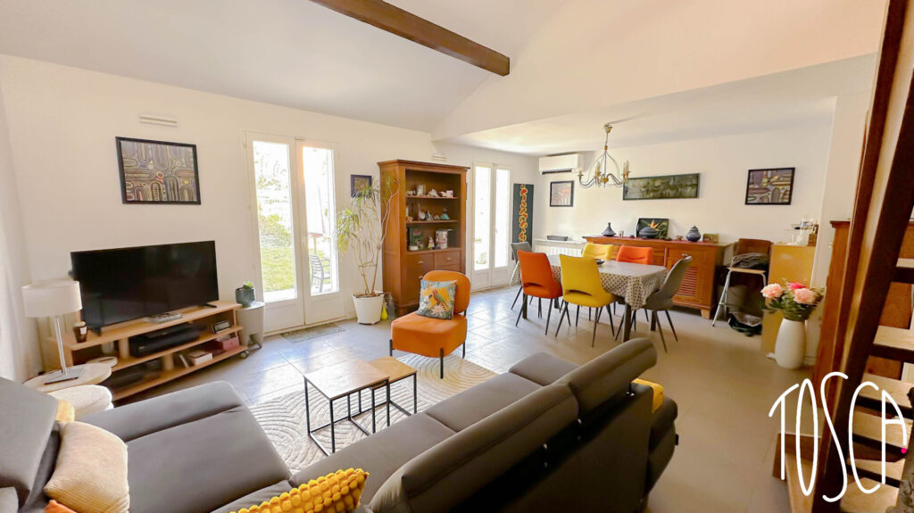 THIAIS VALLEE VERTE – MAISON 5 PIECES 105M² – TERRASSE – JARDIN – GARAGE - Featured