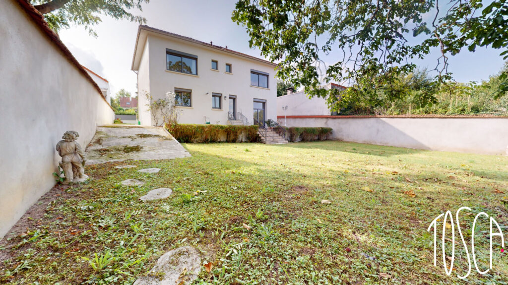 Exclusivité – Maison centre ville Thiais 8 pièce(s) 221.60 m2 - Featured