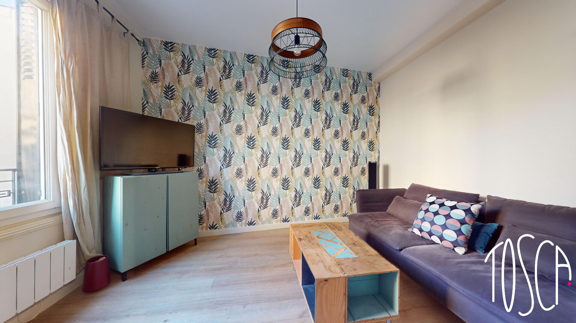 EXCLUSIVITE - THIAIS - MAISON 36m² - TERRASSE - QUARTIER PAVILLONNAIRE - COMMERCES ET TRANSPORTS