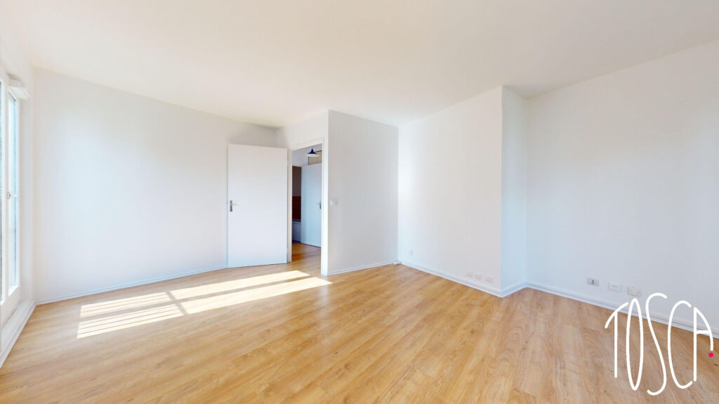 THIAIS – STUDIO 32m² – CENTRE-VILLE – PARKING EN SOUS-SOL - Featured