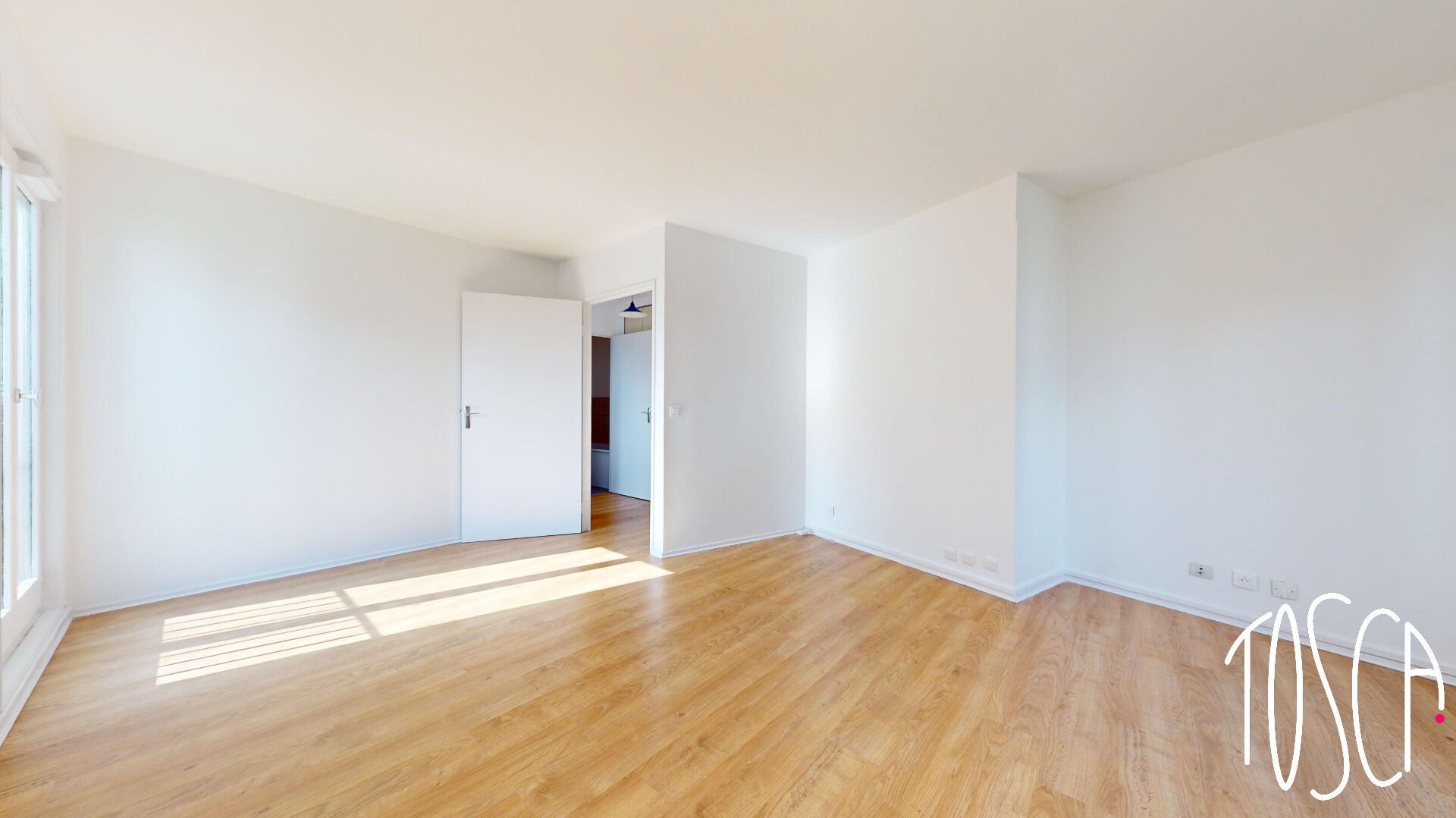THIAIS - STUDIO 32m² - CENTRE-VILLE - PARKING EN SOUS-SOL