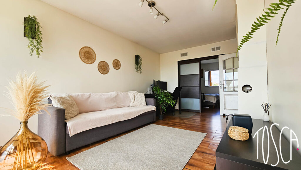 EXCLUSIVITE – THIAIS – CENTRE-VILLE – APPARTEMENT DE 4 PIECES DE 76 M² - Featured