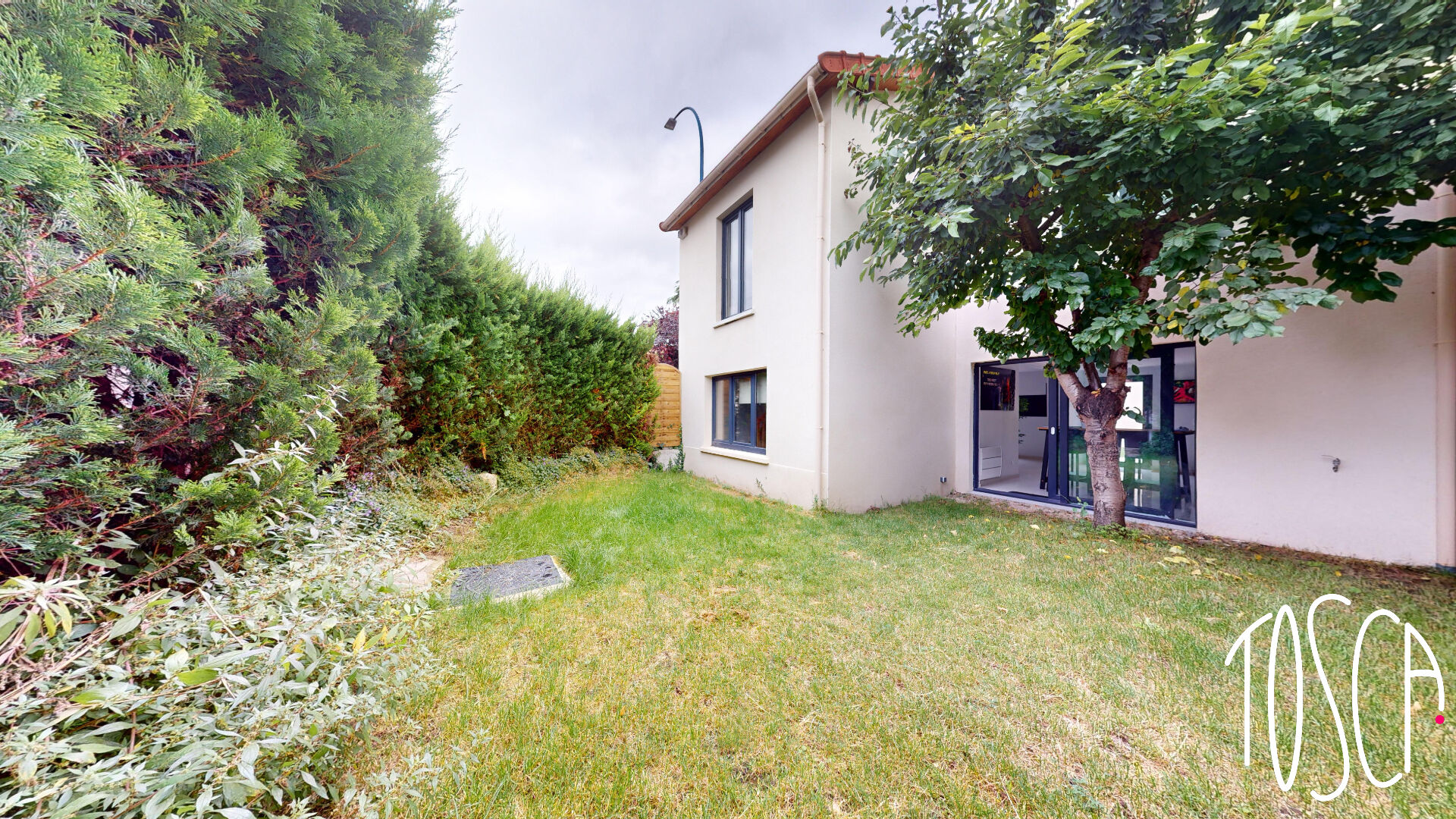 MAISON 149M² CHOISY LE ROI - JARDIN - GARAGE - 3 NIVEAUX