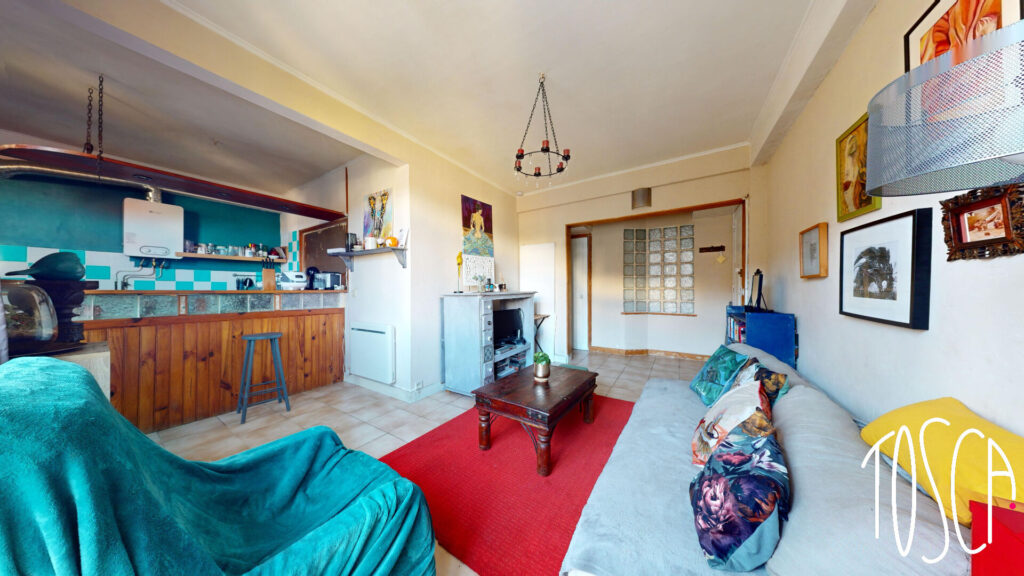 EXCLUSIVITE THIAIS – APPARTEMENT 2 PIECES 36M2 – TRANSPORTS - Featured