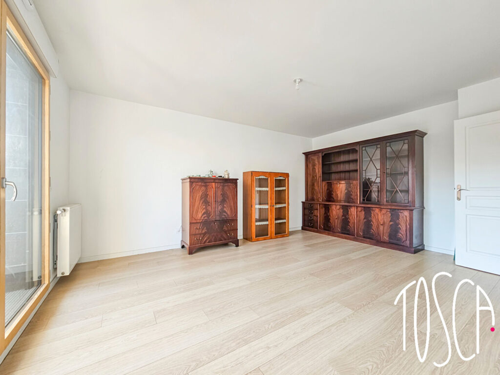 APPARTEMENT 3 PIECES DE 2020 – BALCON – PARKING – TVM – COMMERCES - Featured
