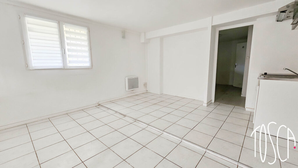 EXCLUSIVITE VITRY SUR SEINE – DEUX PIECES DE 31 M² - Featured