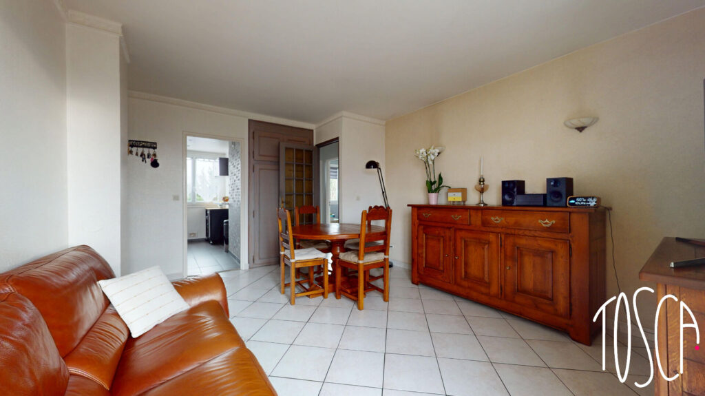 EXCLUSIVITE VITRY – 3 PIECES – BALCON – BOX – CAVE - Featured