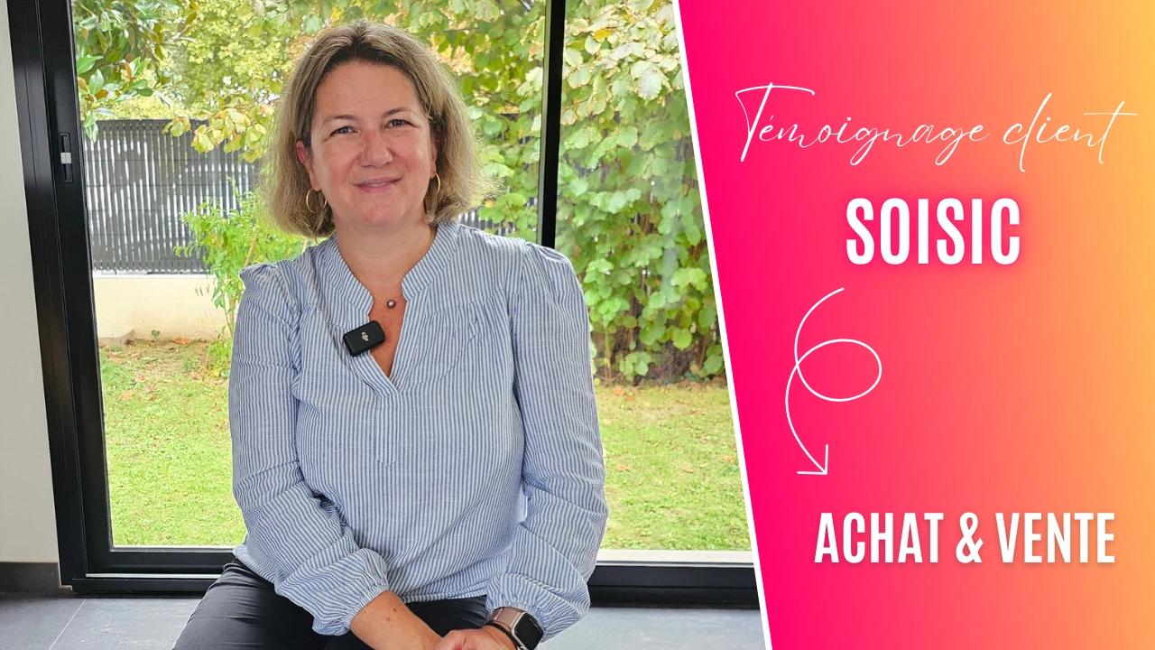 Temoignage client Soisic