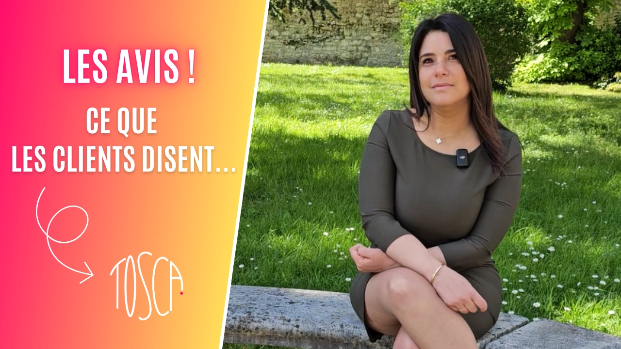 LES AVIS! CE QUE LES CLIENTS DISENT.