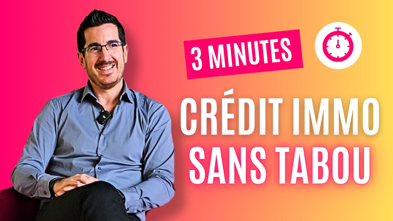 3 MINUTES MORTGAGES: NO HOLDS BARRED