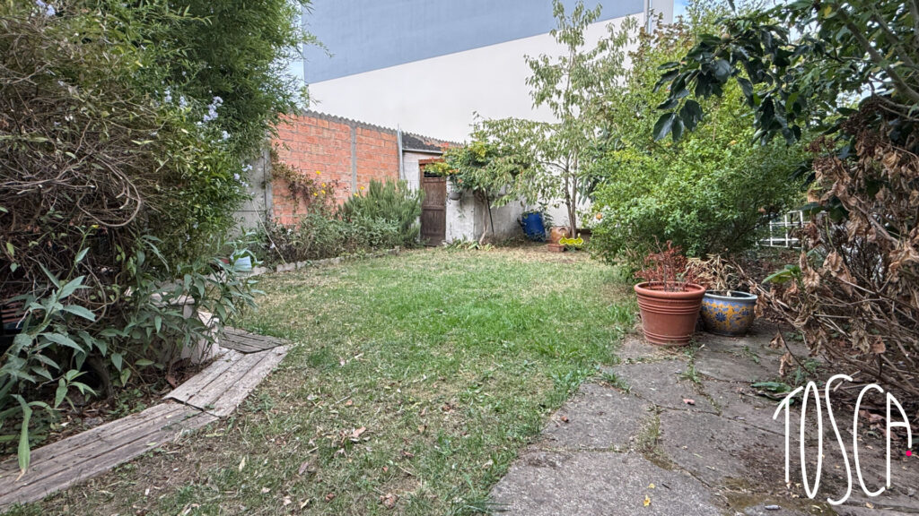 VITRY-SUR-SEINE – MAISON 8 PIECES 123.89m² – JARDIN – GARAGE - Featured
