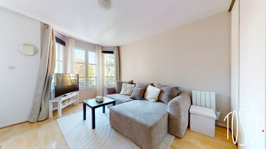EXCLUSIVITE – THIAIS – VENDU LOUE – STUDIO – APOLLONIA - Featured